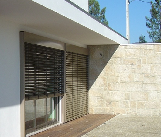 Brises Soleil